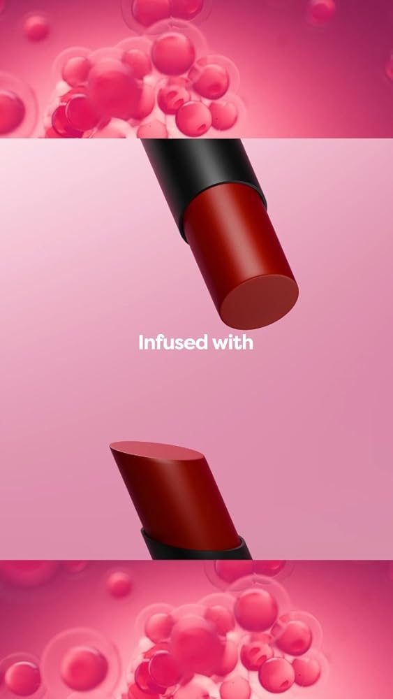 SUGAR POP Ultrastay Transferproof Lipstick with Vitamin E - Image 3