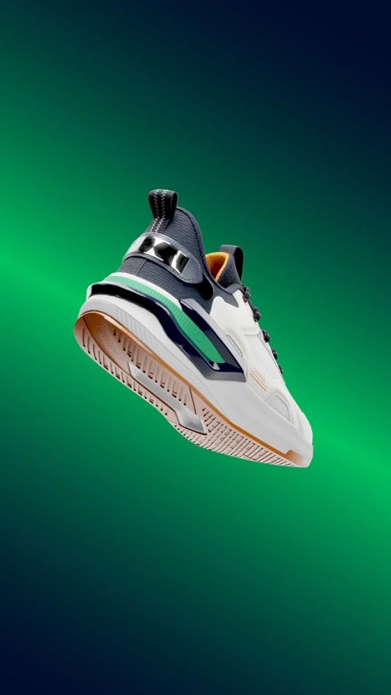 Campus Men Weekender Sneakers - Authentic Campus Footwear | UrbanThreads - Image 3