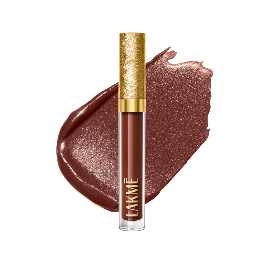 LAKMÉ Lipstick Cocoa Glow Matte