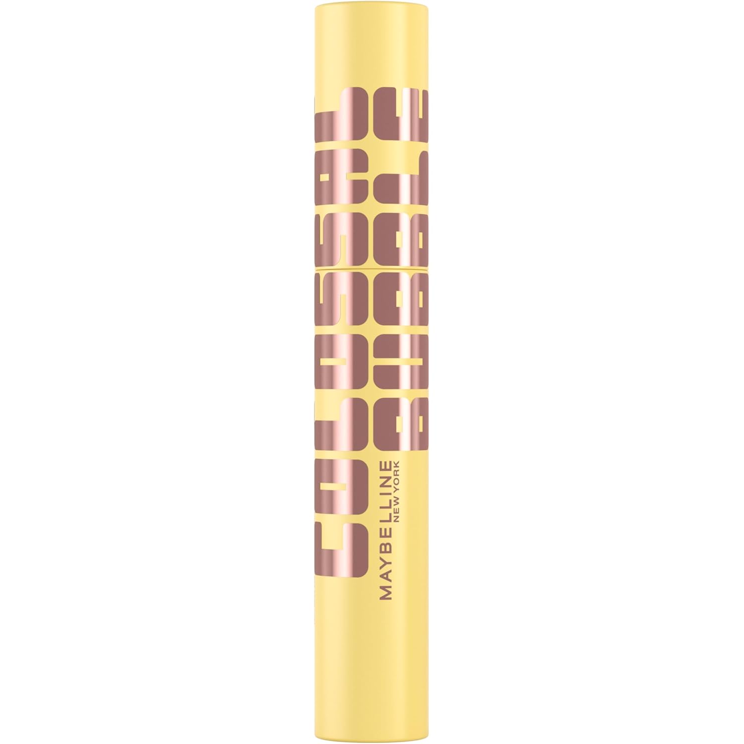 Maybelline Colossal Bubble Waterproof Mascara 8.75ml