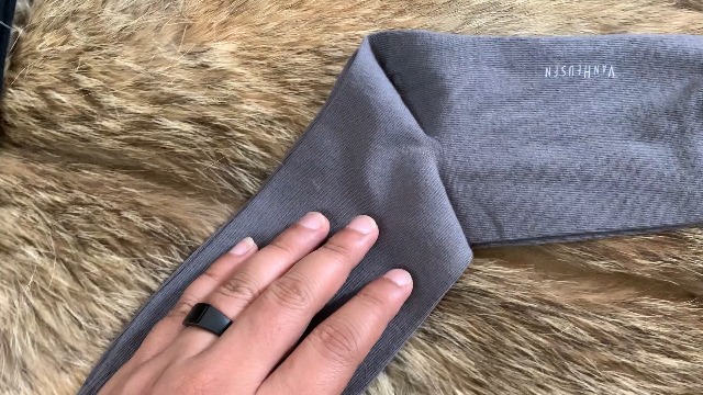 Van Heusen Men Cotton Regular Socks - Image 4