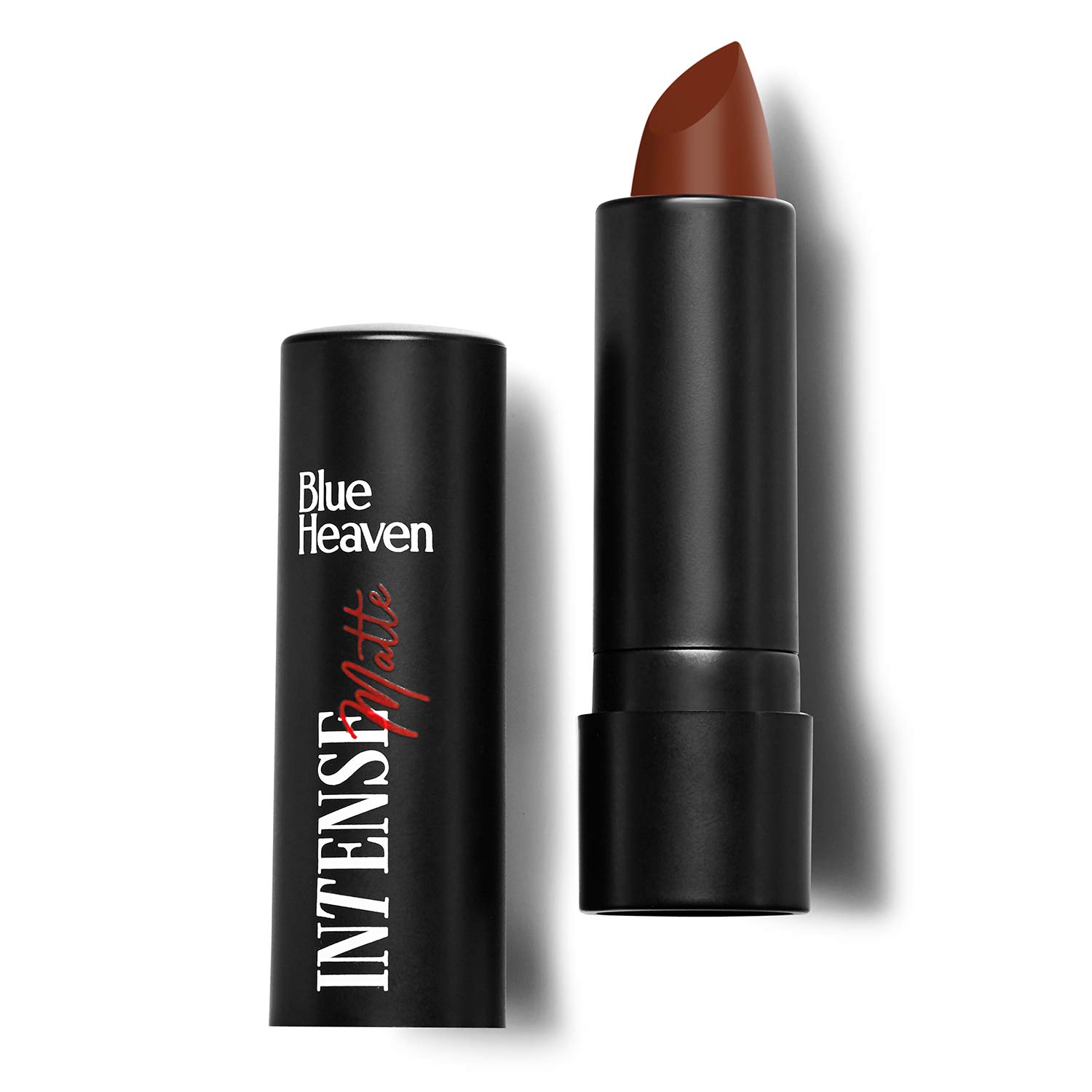 Blue Heaven Intense Matte Lipstick Chocolate Swirl 307 4 gm