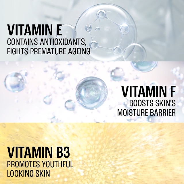 LAKMÉ Dew Drama Gel Creme Pro-Ceramides Vit E B F 50G - Image 3