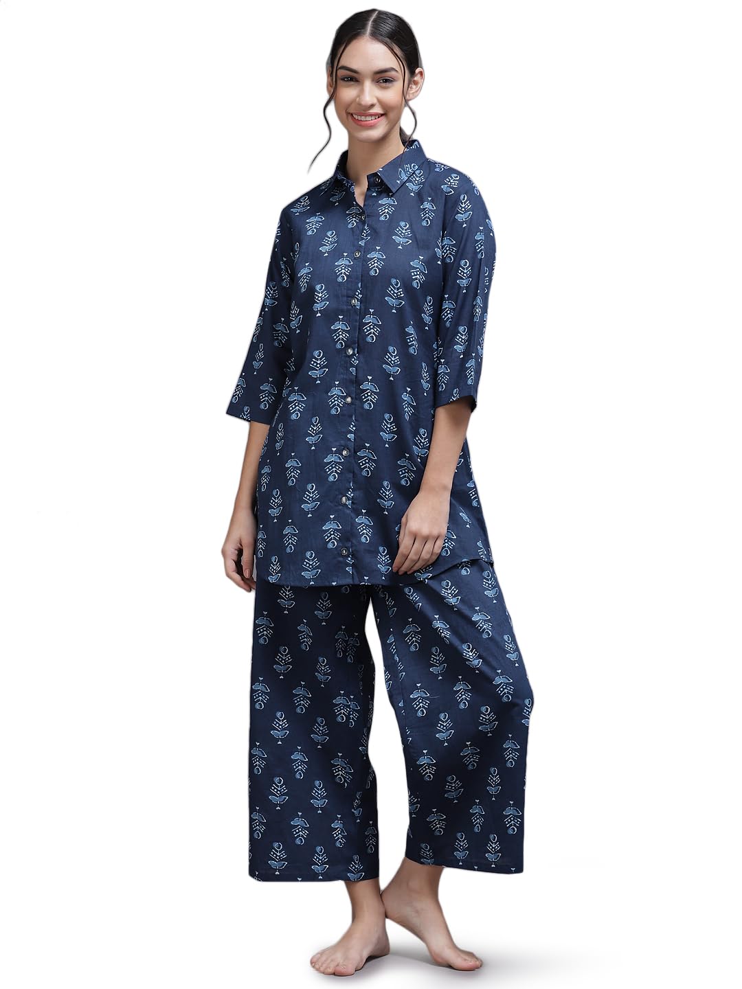 Libas Women Night Suits - Authentic Libas Clothing | UrbanThreads