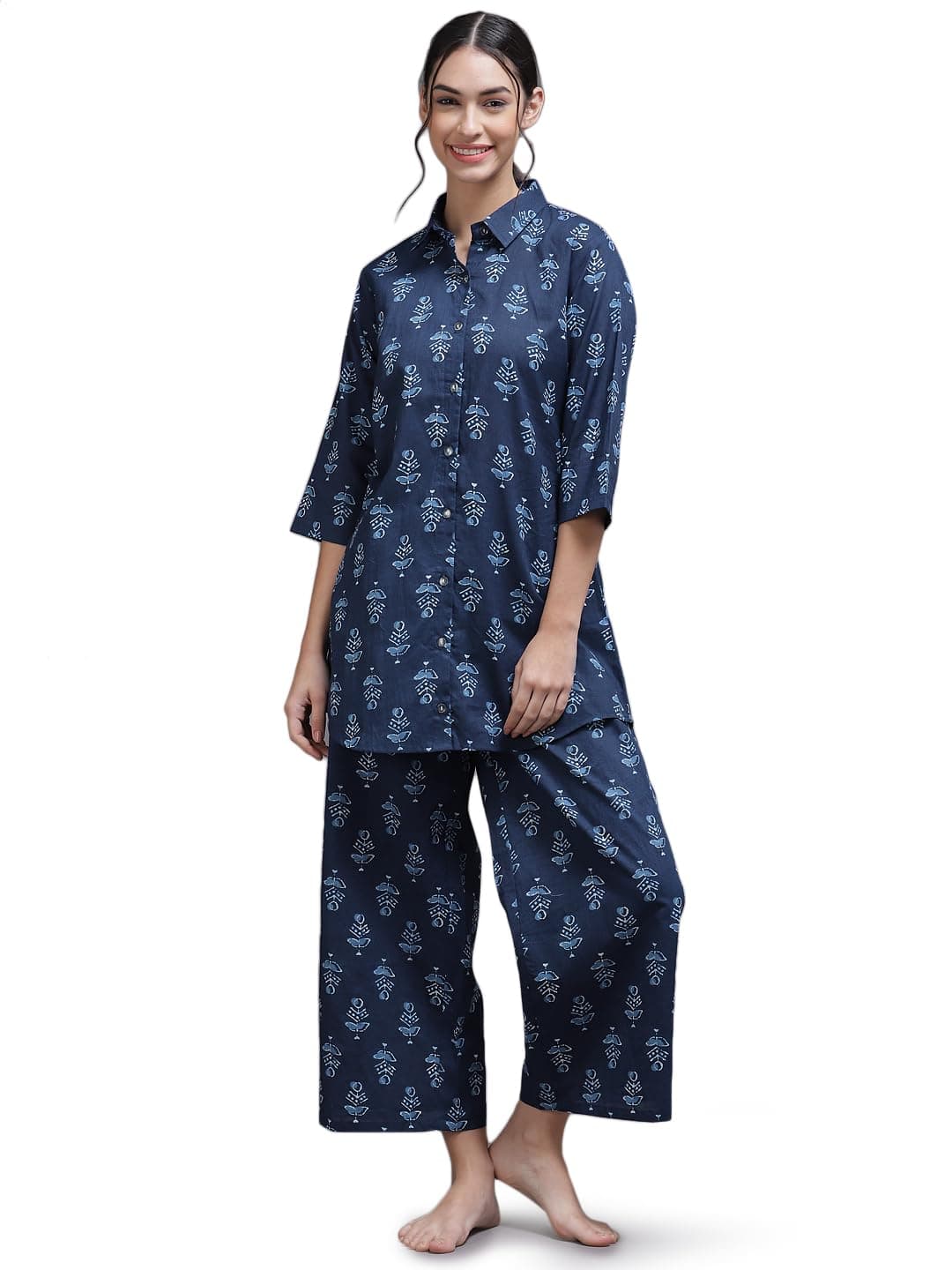 Libas Women Night Suits - Authentic Libas Clothing | UrbanThreads