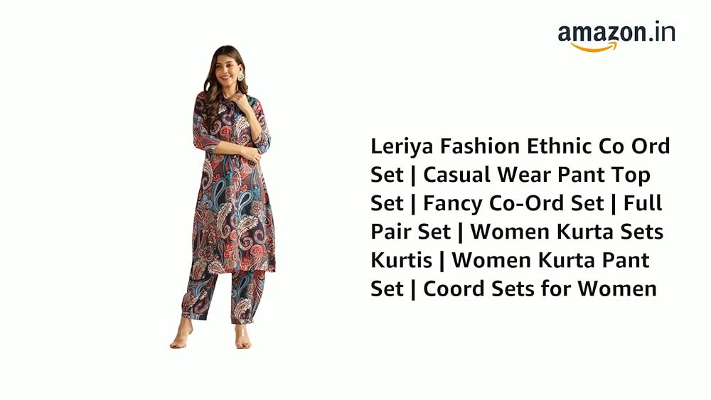 Leriya Fashion Women - Authentic Leriya Fashion | UrbanThreads - Image 3