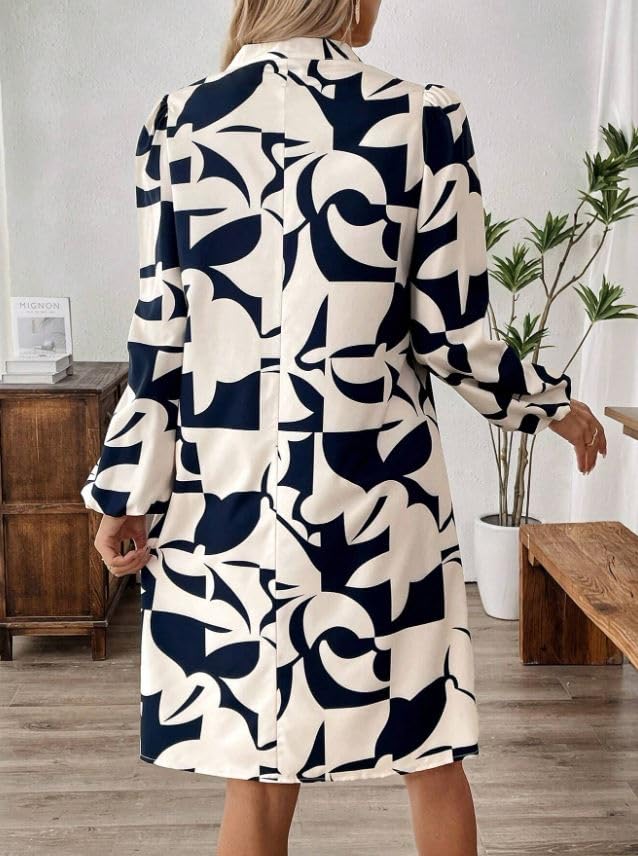 Leriya Fashion Women Dress | Dress for Woman | Dress for Woman - Authentic Leriya Clothing | UrbanThreads - Image 3