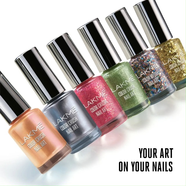 LAKMÉ True Wear Color Crush 14 6ml - Image 3