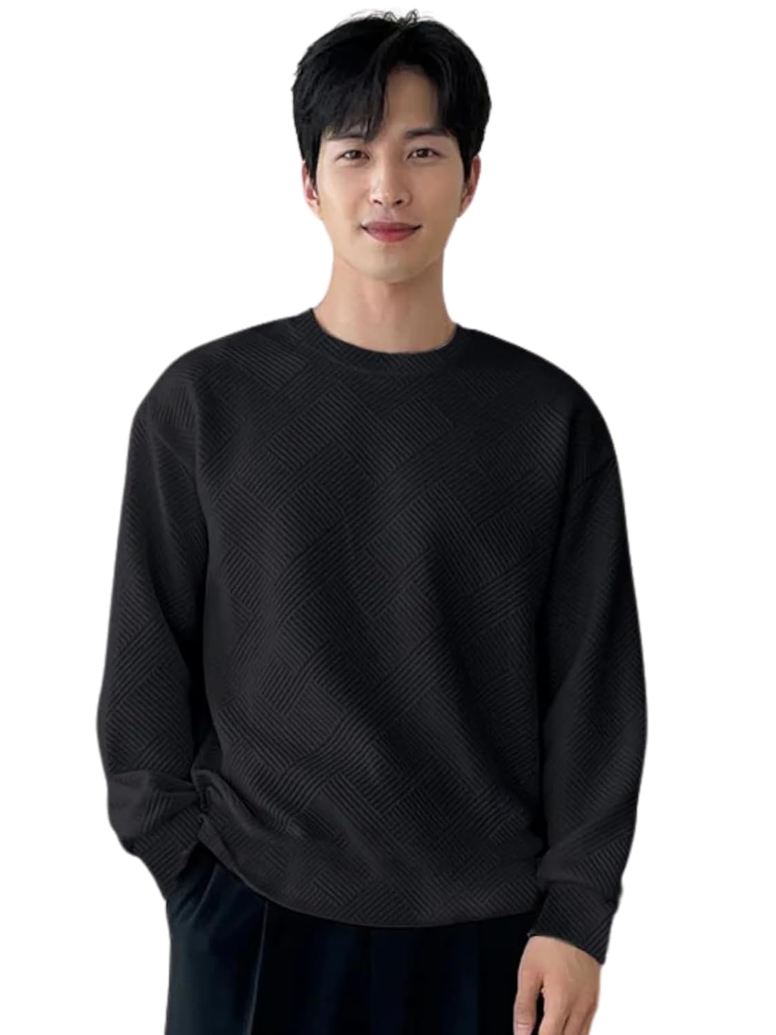 Leriya Fashion Men's Casual Old Money Rayon Regular Fit Polo T-Shirt - Authentic Leriya Clothing | UrbanThreads