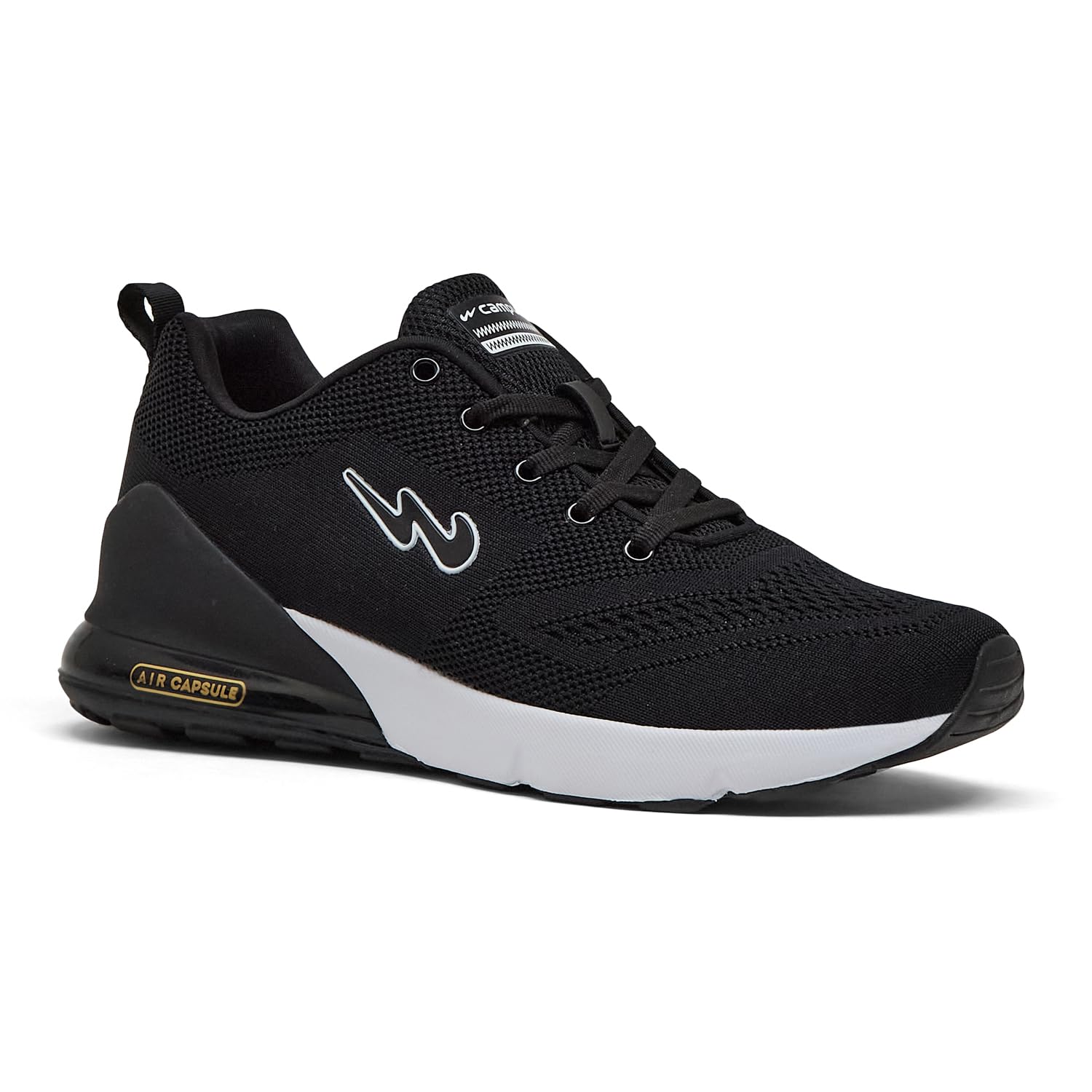 Campus Men North Plus Running Shoes - Authentic Campus Footwear | UrbanThreads
