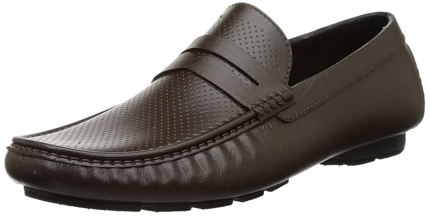 Bata Loafers: Effortless Style & Comfort for the Modern Indian Man