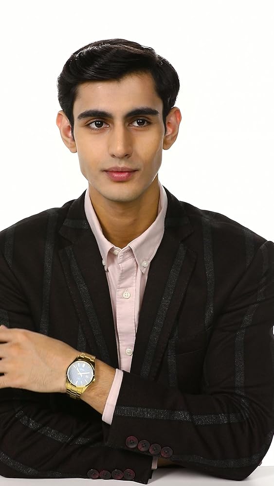 Casio Enticer Analog Blue Dial Men MTP-VD03G-2AUDF - Image 3