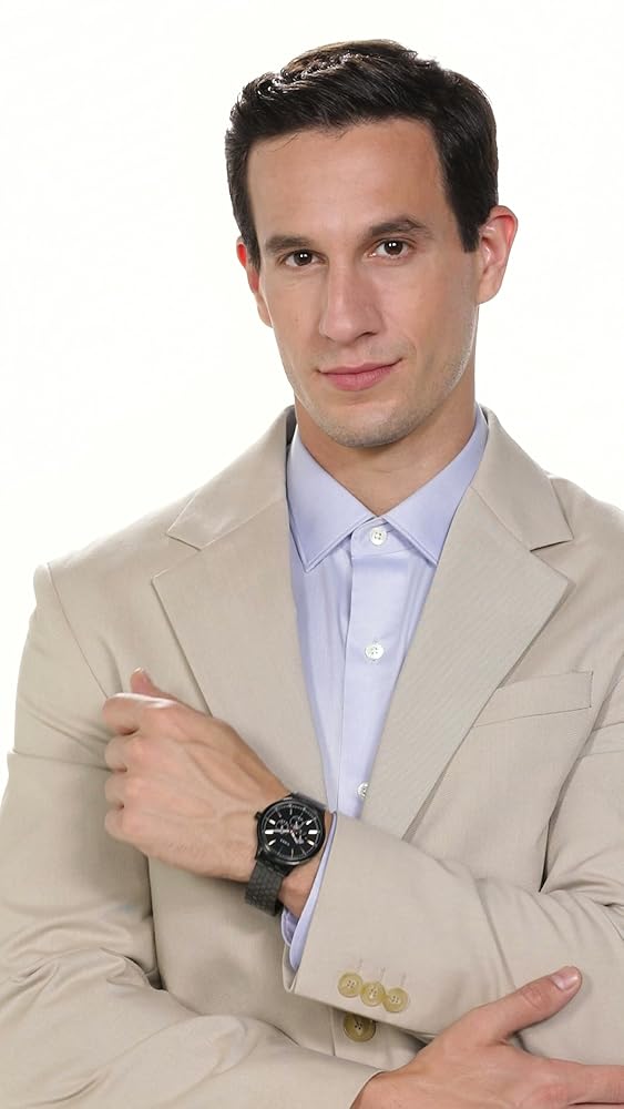 Timex Multifunction Watch for Men - Image 3