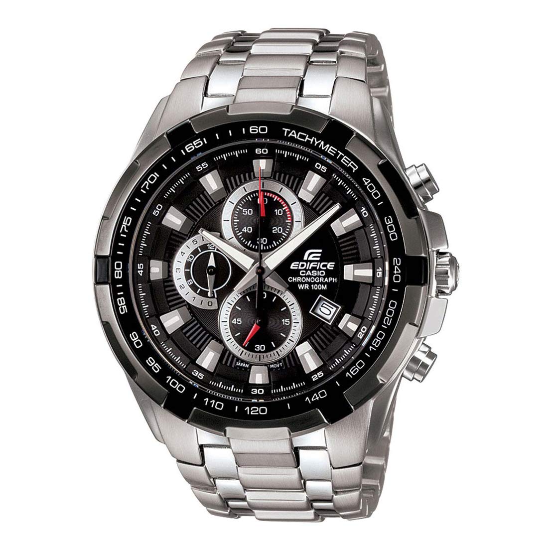 Casio Edifice Men's EF-539D-1AV Watch