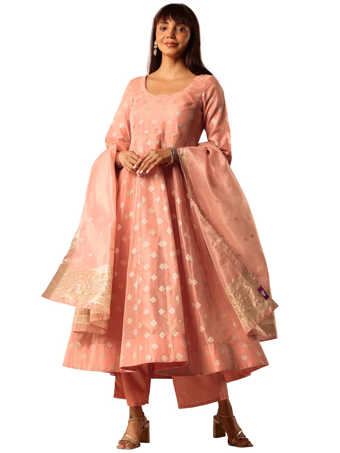 Libas Womens Kurta Set - Authentic Libas Clothing | UrbanThreads