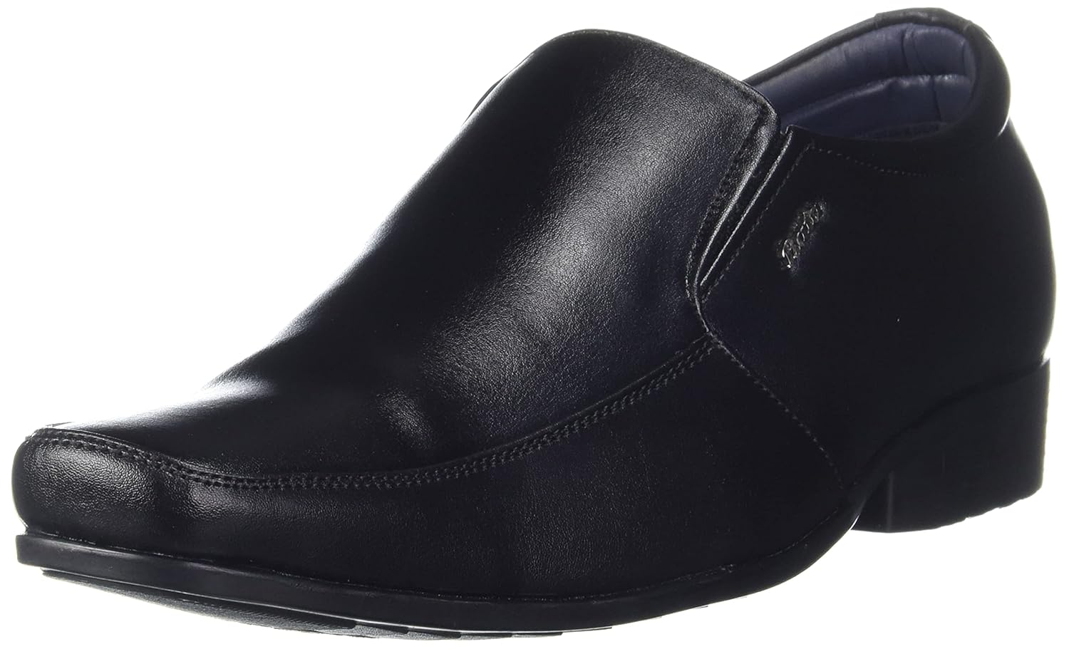 Bata Men's Slip-on Formal Shoes - Authentic Bata Footwear | UrbanThreads