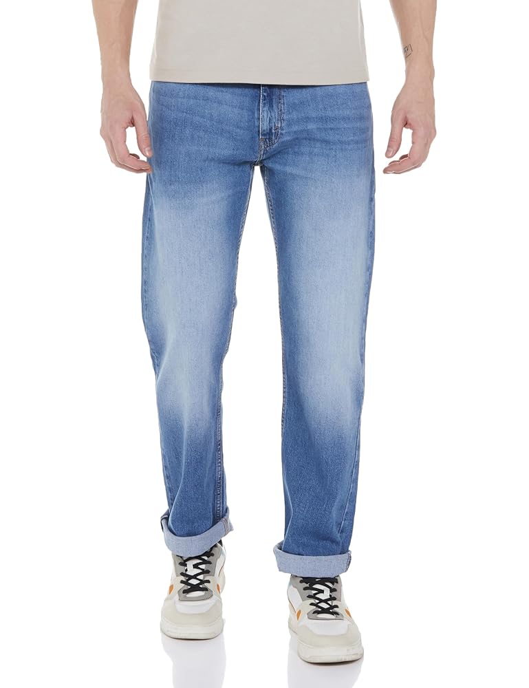 Casio G-Shock GD-010-4DR Digital Black Dial Men - Image 5