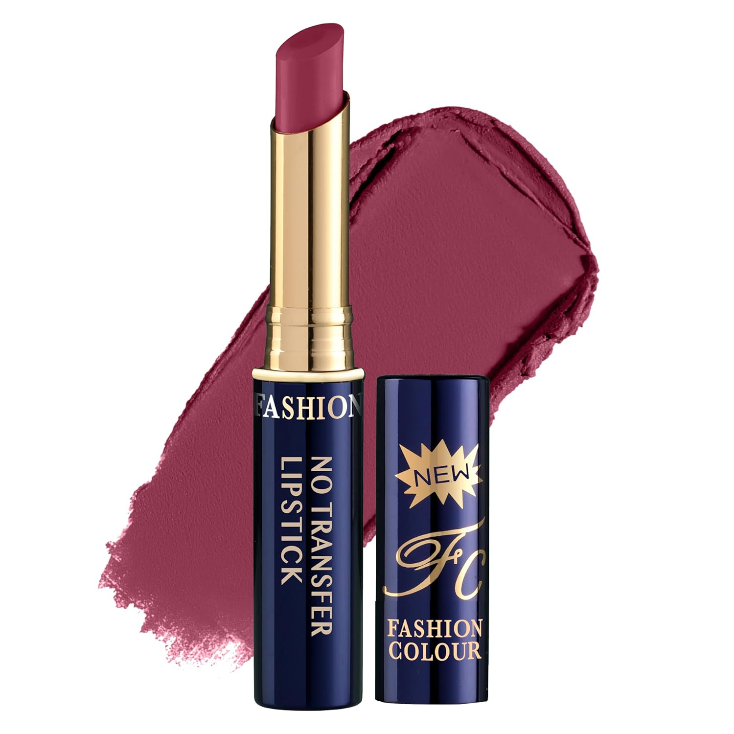UrbanThreads Fashion Colour Lip Super Stay Waterproof Lipstick