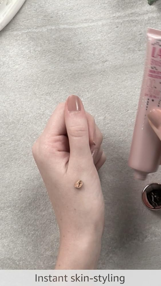 LAKMÉ CC Cream SPF30 PA++ Caramel 3% Niacinamide - Image 3