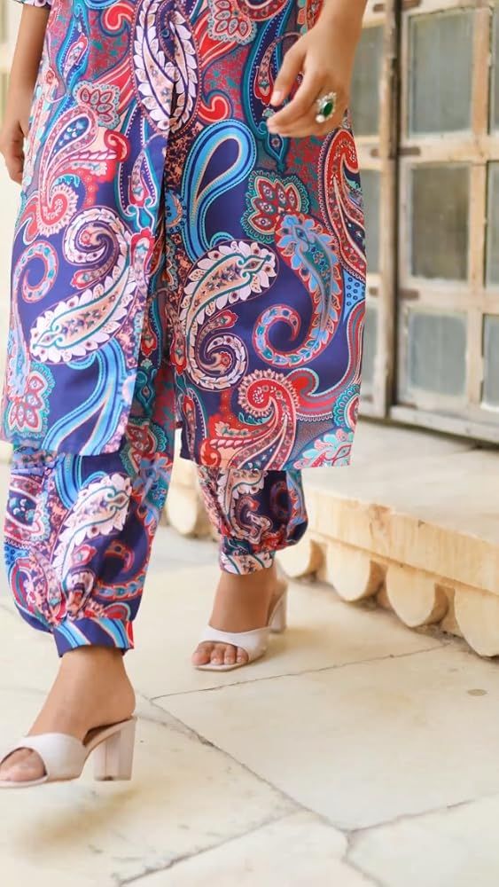 Leriya Fashion Women - Authentic Leriya Fashion | UrbanThreads - Image 4