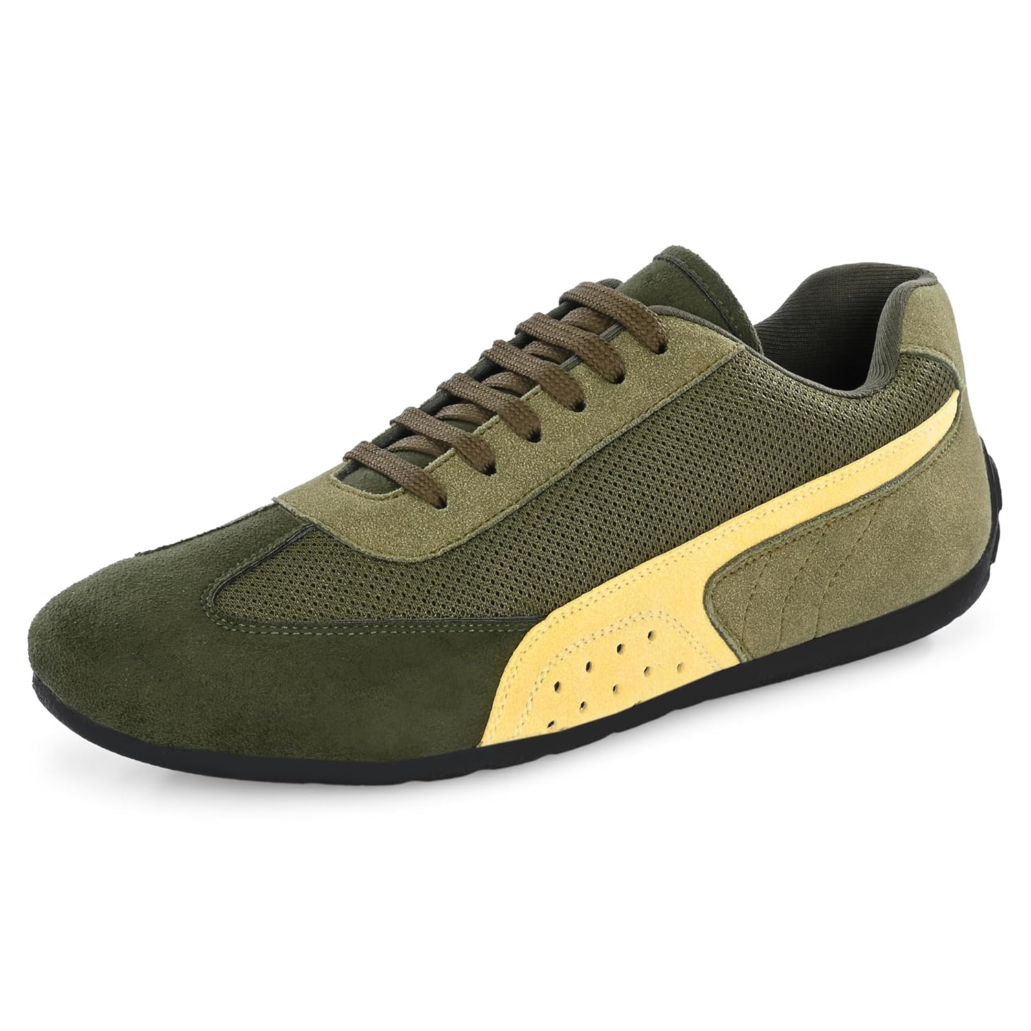 Cruiser Sneakers: Effortless Style & All-Day Comfort | UrbanThreads.in