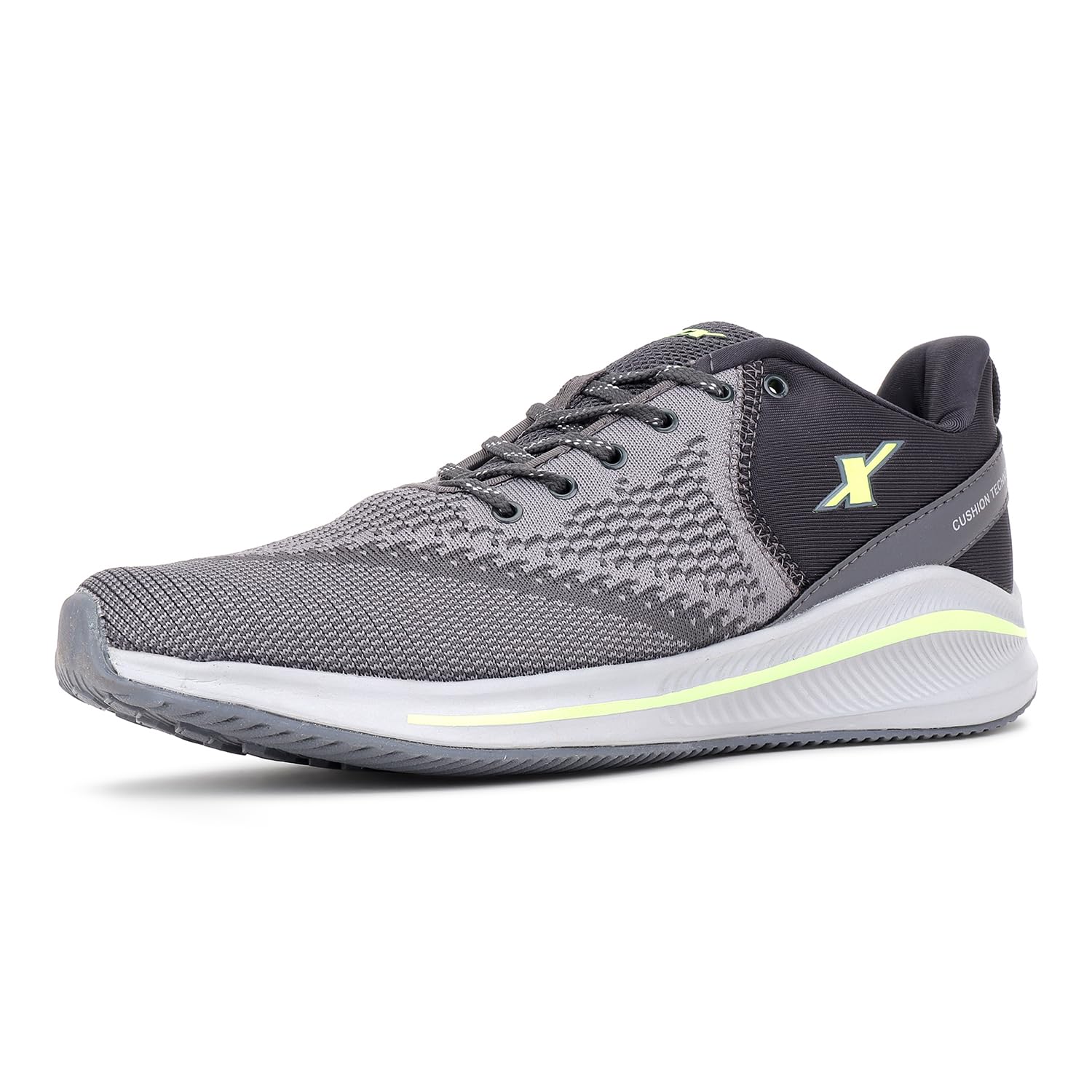 SPARX Sm 678 Running Shoes - Lightweight & Stylish | UrbanThreads.in