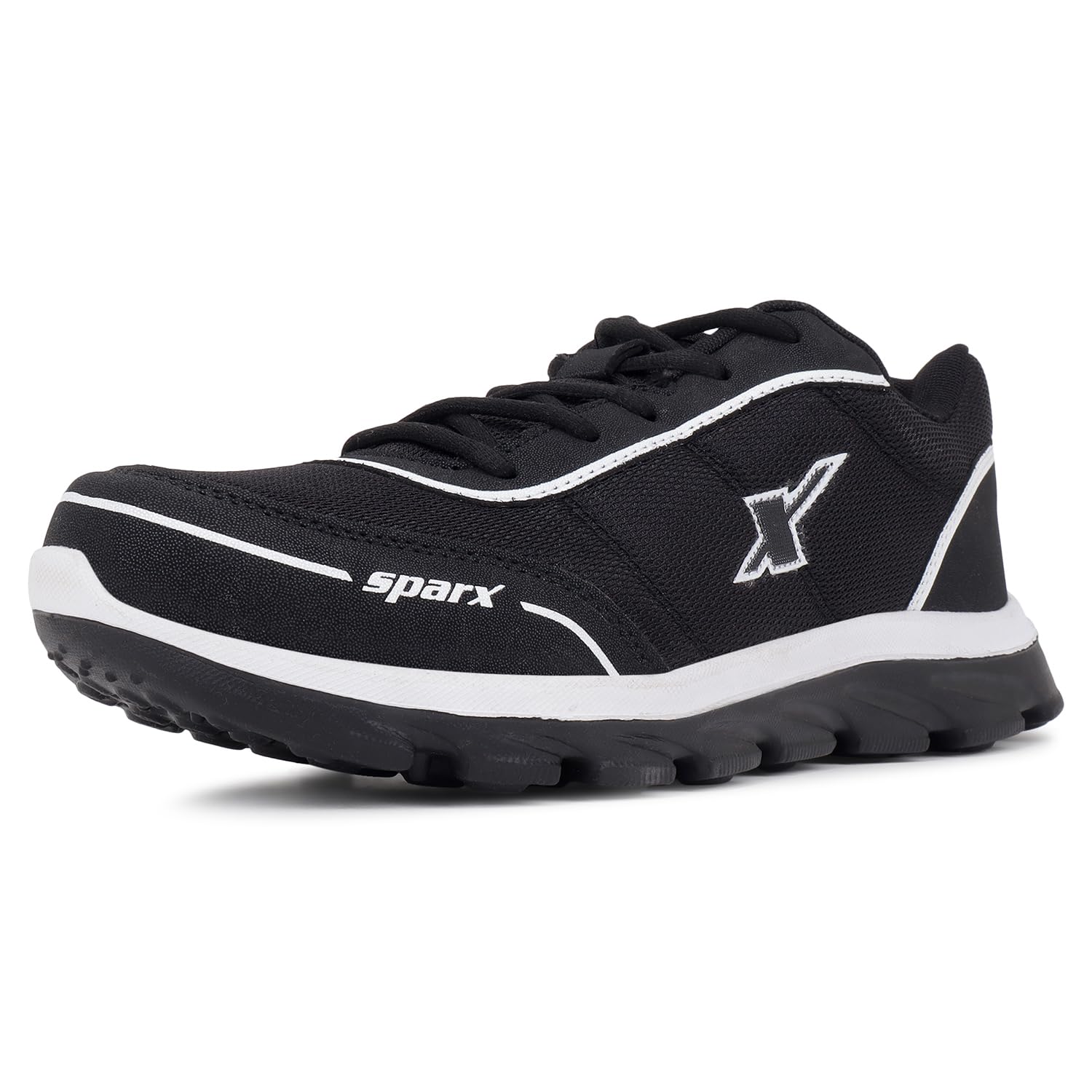 Sparx Men Mesh Running Shoes - Authentic Sparx Footwear | UrbanThreads