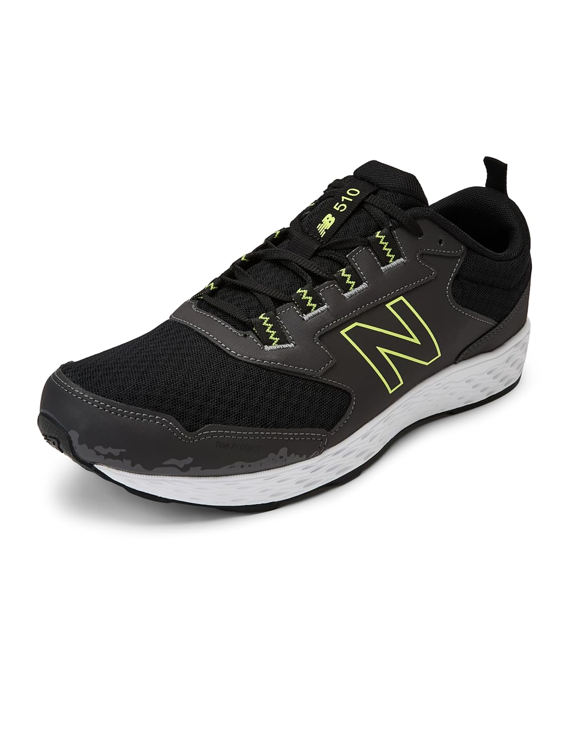 new balance Mens 510 Hiking Shoe - Authentic new Footwear | UrbanThreads