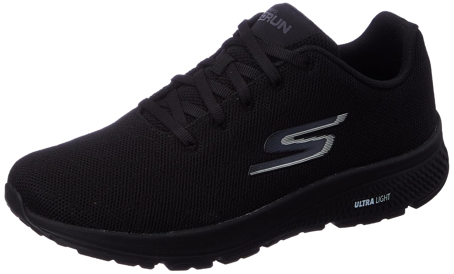 Skechers Men Lace Up Sports Shoes - Authentic Skechers Footwear | UrbanThreads