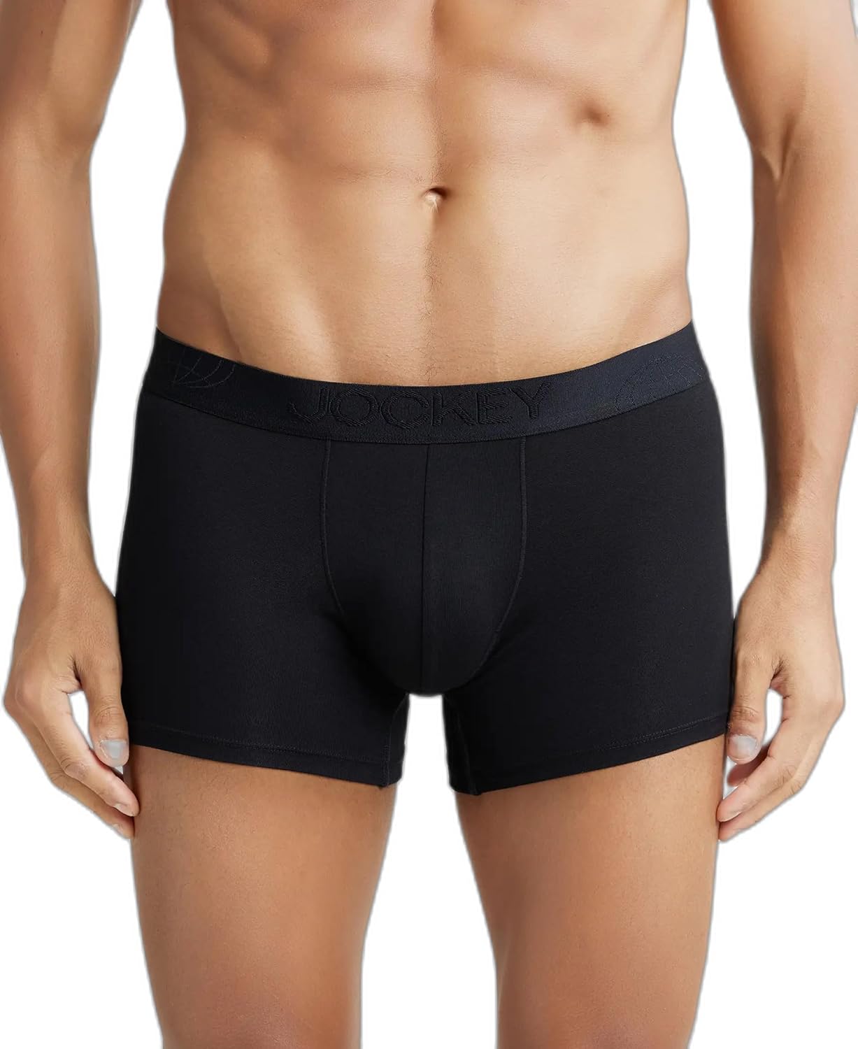 Jockey Men's Tencel Micro Modal Cotton Stretch Trunk