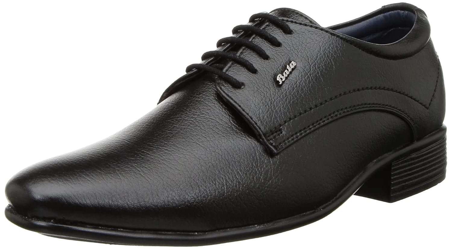 Bata Men's Lace-up Formal Shoes - Authentic Bata Footwear | UrbanThreads