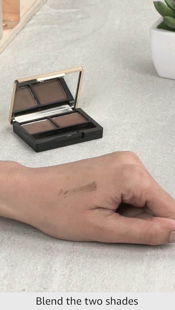 Lakme Facelift Brow Sculpt Palette - Image 3