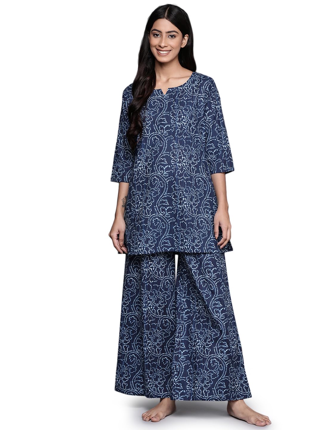 Libas Women Night Suits - Authentic Libas Clothing | UrbanThreads