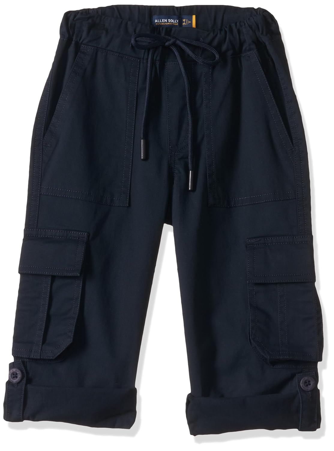 Allen Solly Boys Cargo Trouser