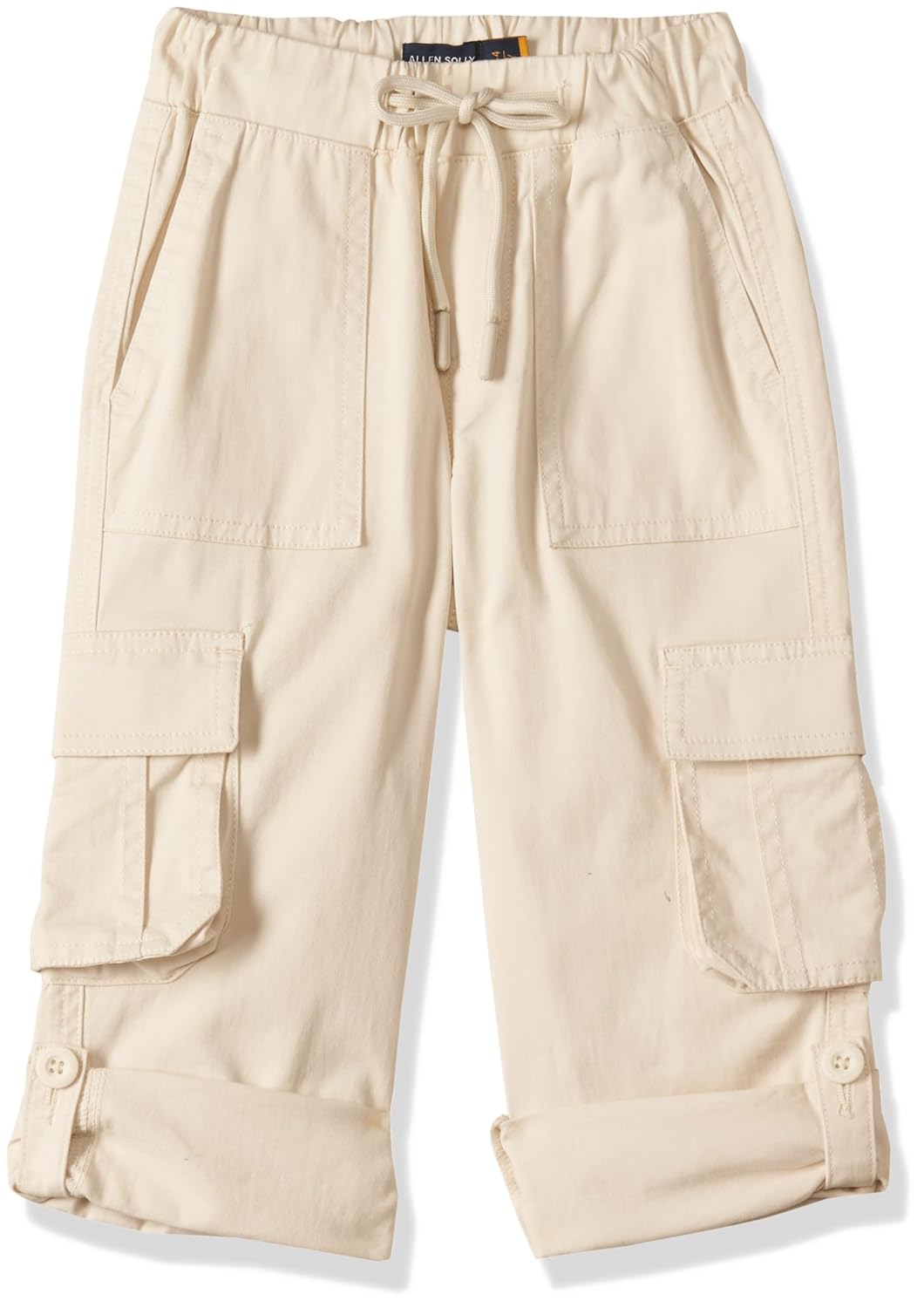 Allen Solly Boys Cargo Trouser
