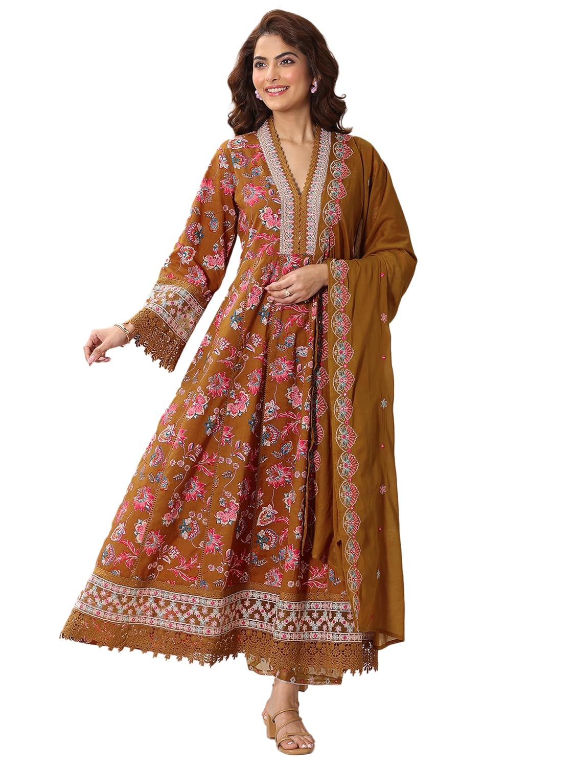 Libas Women's Cotton Kurta Sets - Authentic Libas Clothing | UrbanThreads