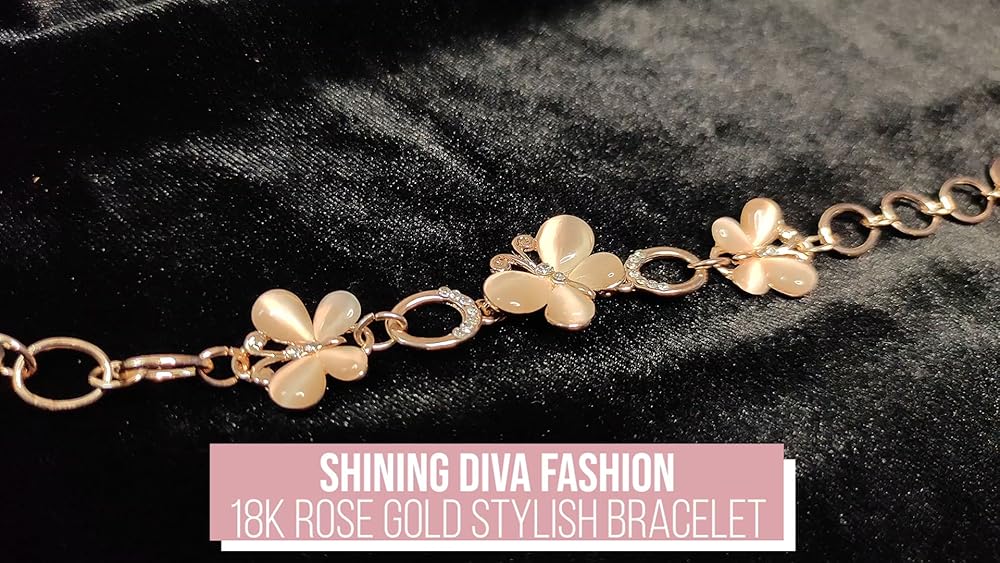 Shining Diva Fashion Authentic Shining Fashion - Image 4