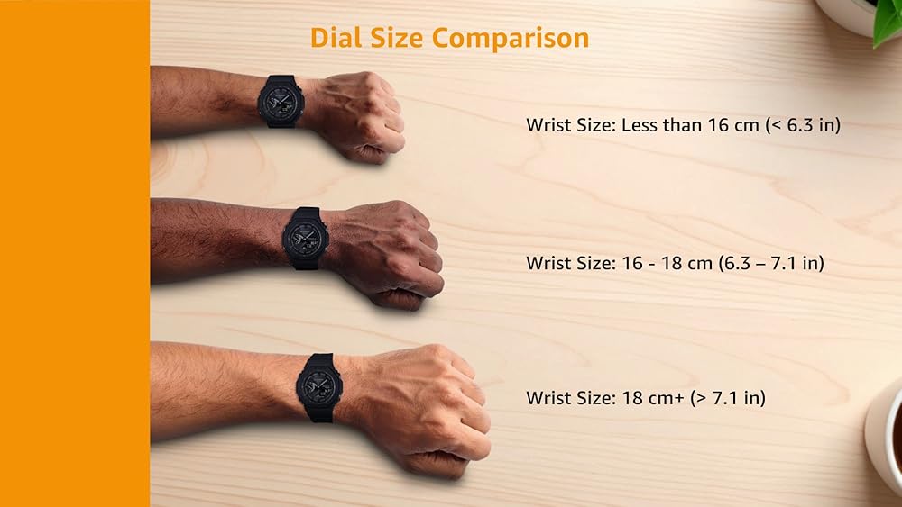 Casio G-Shock GA-B2100 Black Solar Power Bluetooth - Image 4