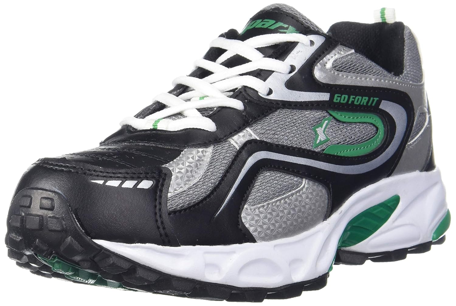 Sparx SM-171: Lightweight Running Shoes for Style & Performance | UrbanThreads