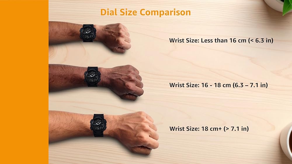 Casio AEQ-110W-1BVDF Analog-Digital Men's Watch Black - Image 4