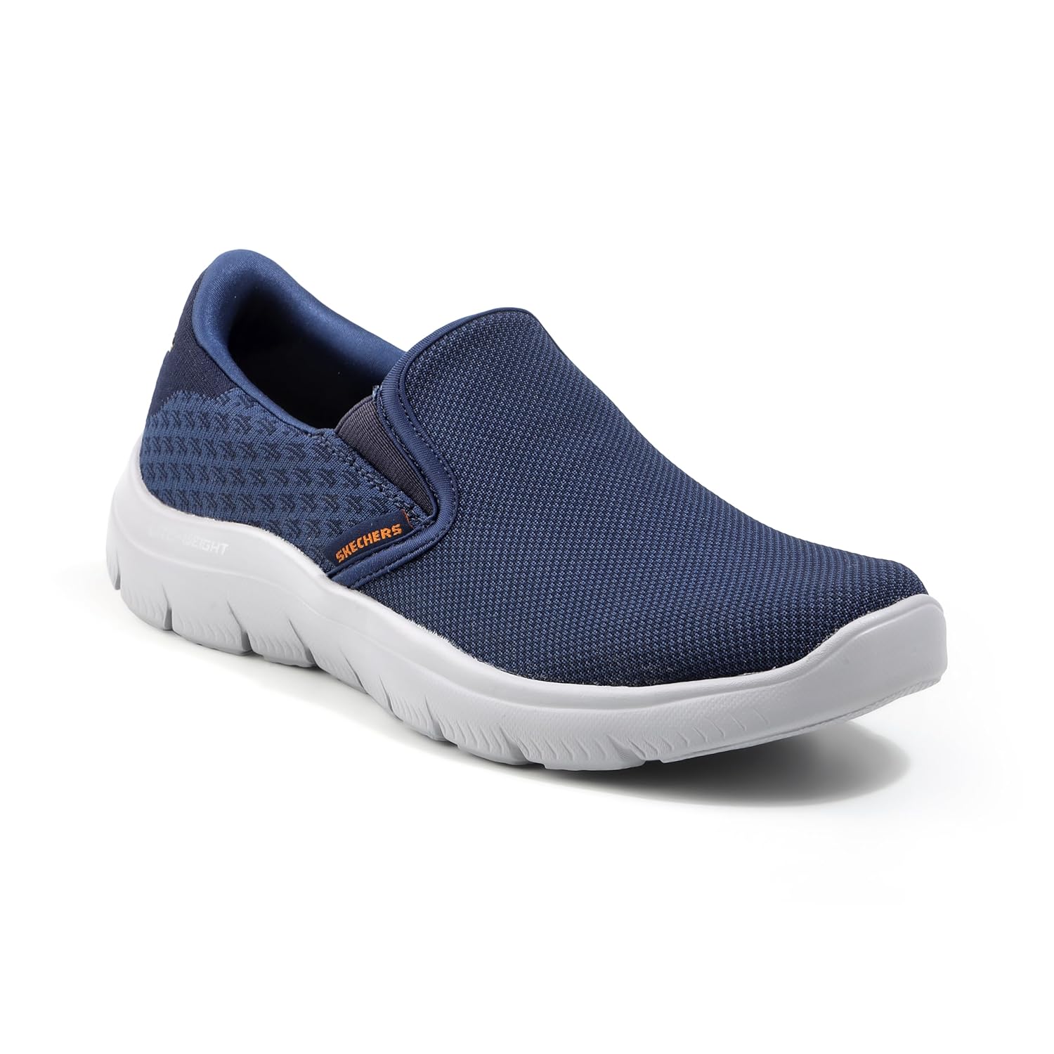 Skechers Men Summits Sneakers - Authentic Skechers Footwear | UrbanThreads