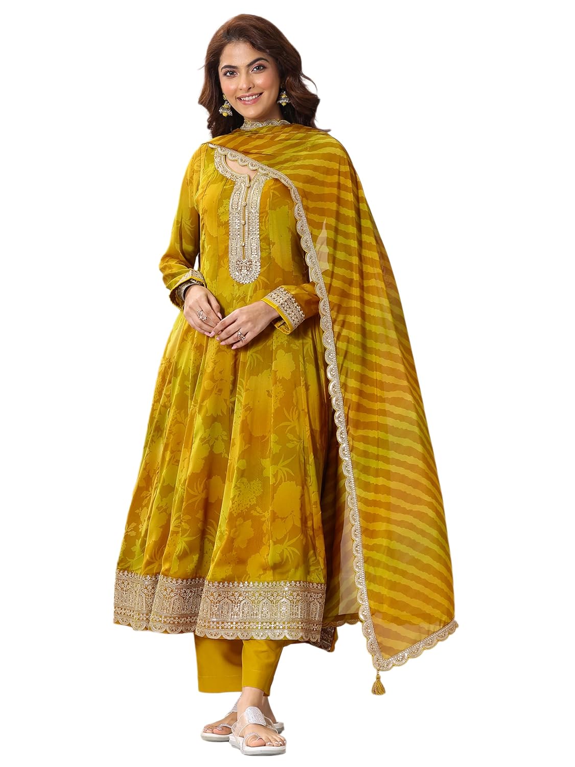 Libas Womens Kurta Set - Authentic Libas Clothing | UrbanThreads