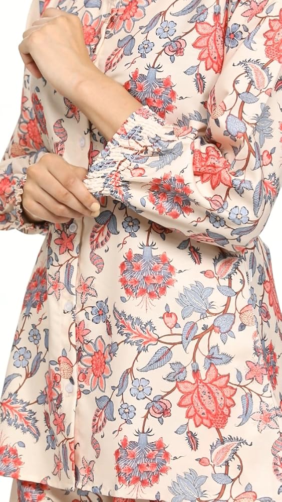 Leriya Fashion Co Ord Set for Women | Co Ord Set for Women Stylish | Kurta Set for Women | Kurta Set - Authentic Leriya Clothing | UrbanThreads - Image 4