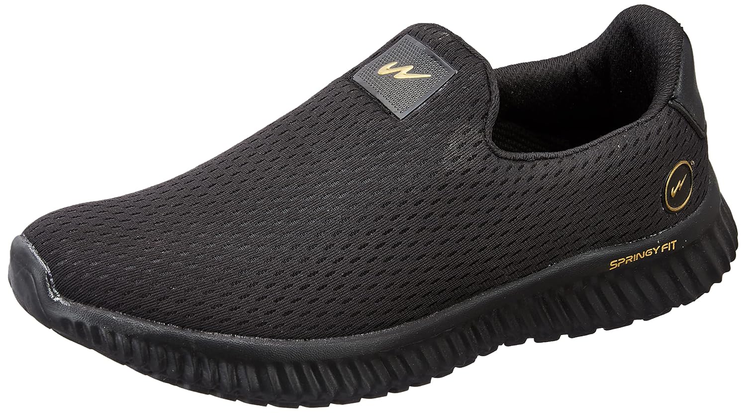 Campus Men Oxyfit (N) Walking Shoes - Authentic Campus Footwear | UrbanThreads