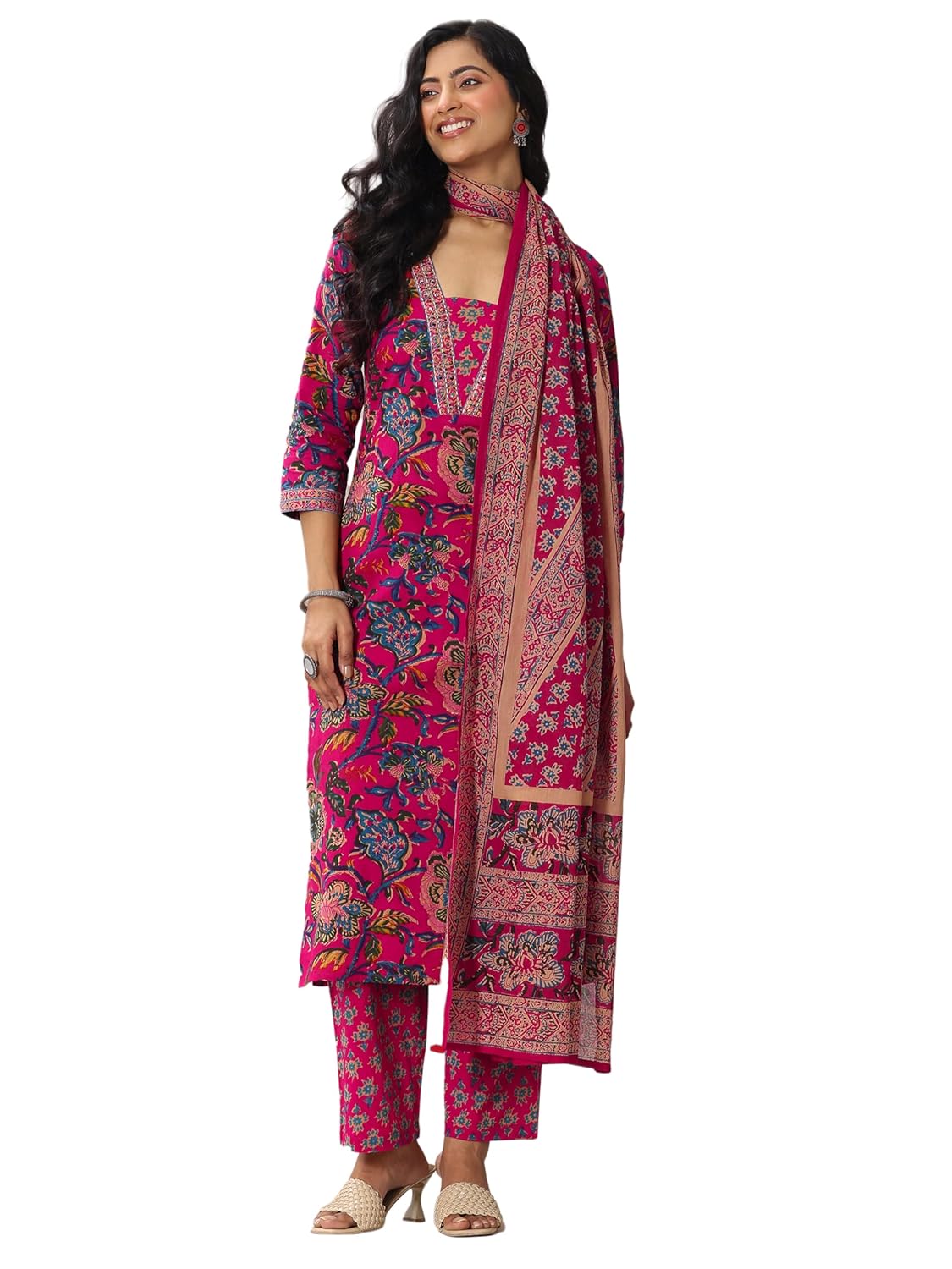 Libas Womens KURTA SET - Authentic Libas Clothing | UrbanThreads