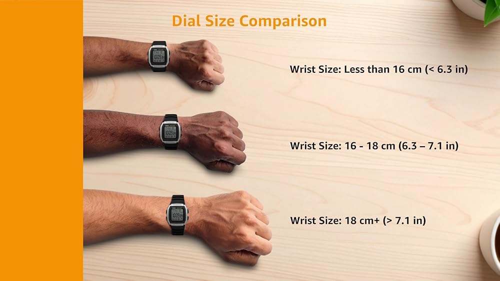 Casio Youth Grey Digital Watch - Image 4